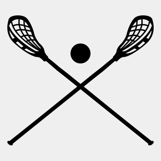 Lacrosse   Clipart 9 Thumbnail