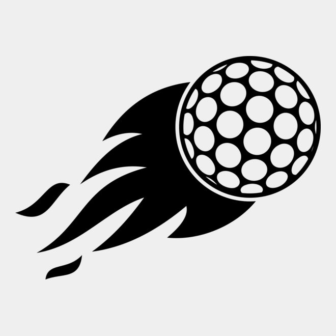 Golf   Clipart 11 Thumbnail
