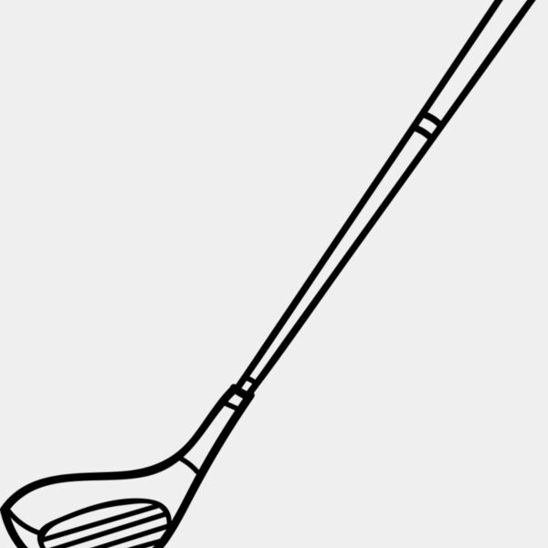 Golf   Clipart 12 Thumbnail