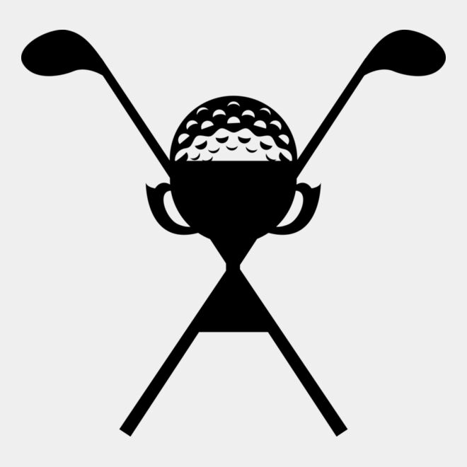 Golf   Clipart 18 Thumbnail