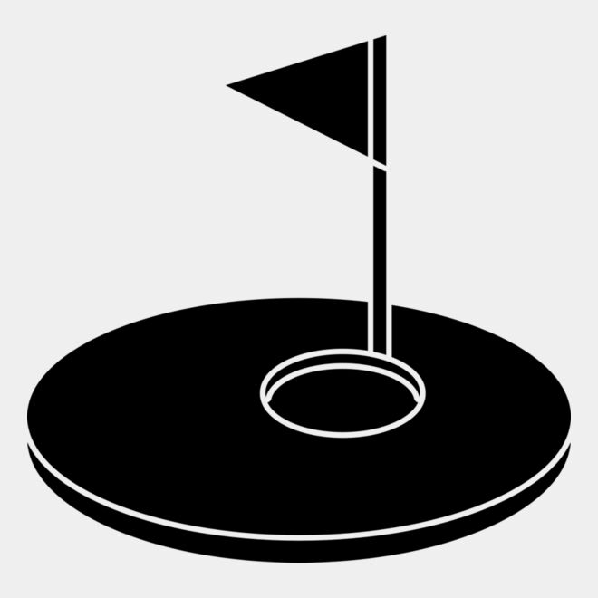 Golf   Clipart 20 Thumbnail