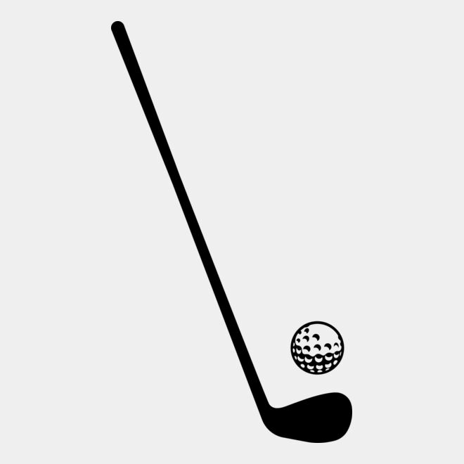 Golf   Clipart 4 Thumbnail