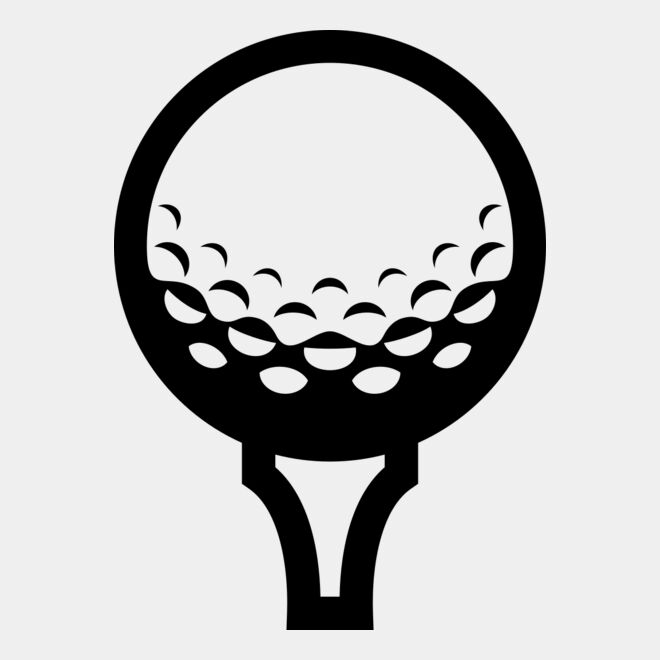 Golf   Clipart 5 Thumbnail