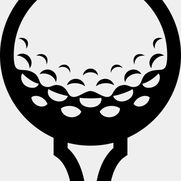 Golf   Clipart 5 Thumbnail