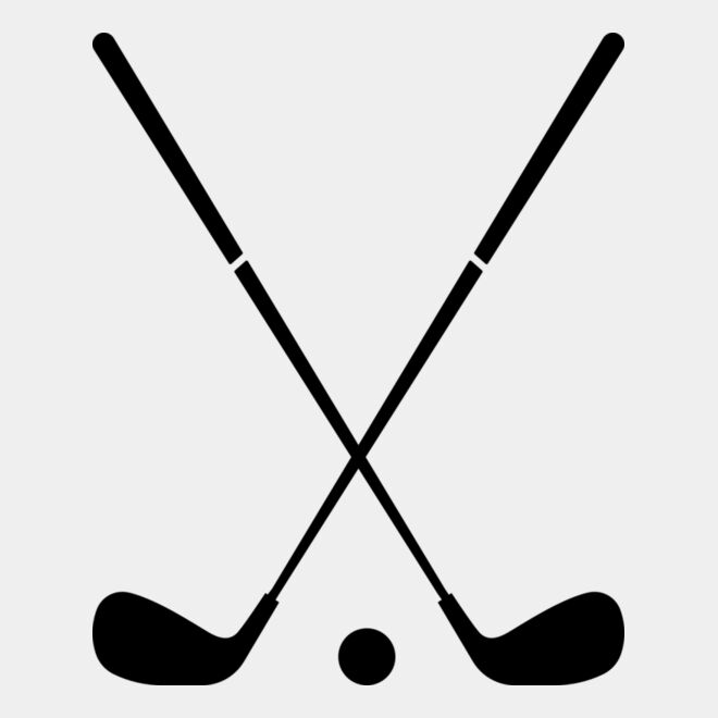 Golf   Clipart 6 Thumbnail
