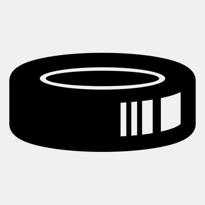 Hockey   Clipart 11 Thumbnail