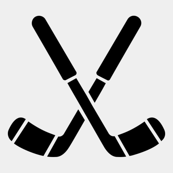 Hockey   Clipart 12 Thumbnail
