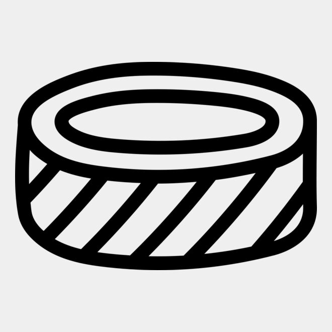 Hockey   Clipart 20 Thumbnail