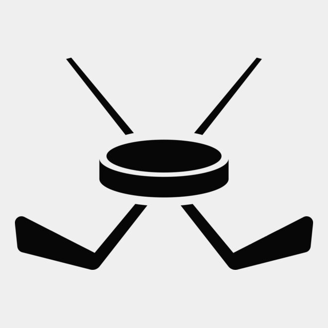 Hockey   Clipart 4 Thumbnail