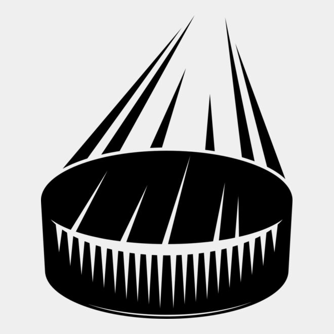 Hockey   Clipart 5 Thumbnail