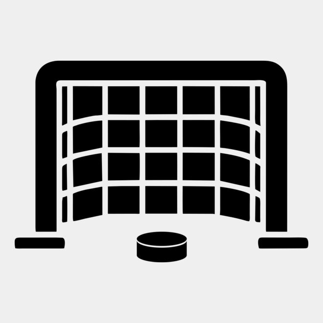 Hockey   Clipart 6 Thumbnail