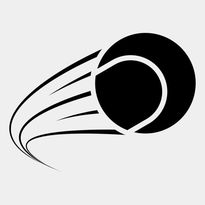 Tennis   Clipart 16 Thumbnail