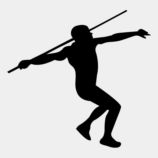 Track Field   Clipart 12 Thumbnail