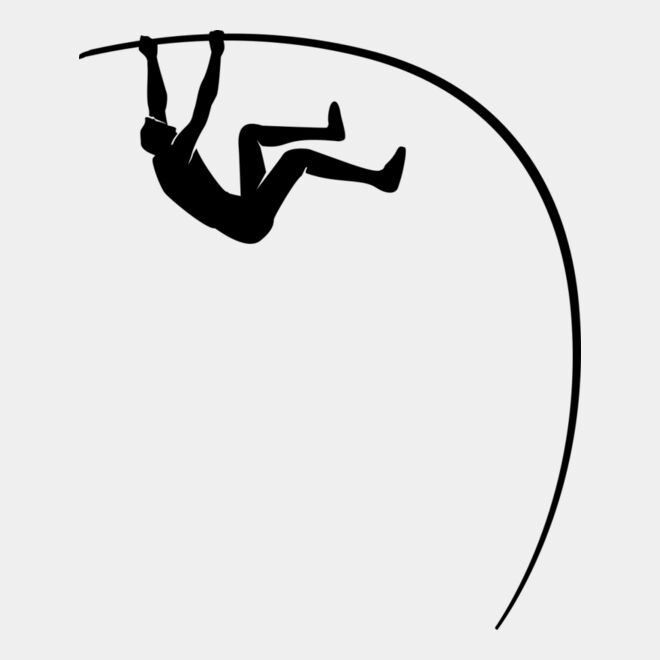 Track Field   Clipart 15 Thumbnail