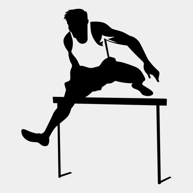 Track Field   Clipart 16 Thumbnail
