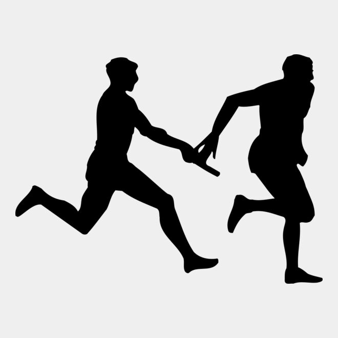 Track Field   Clipart 17 Thumbnail