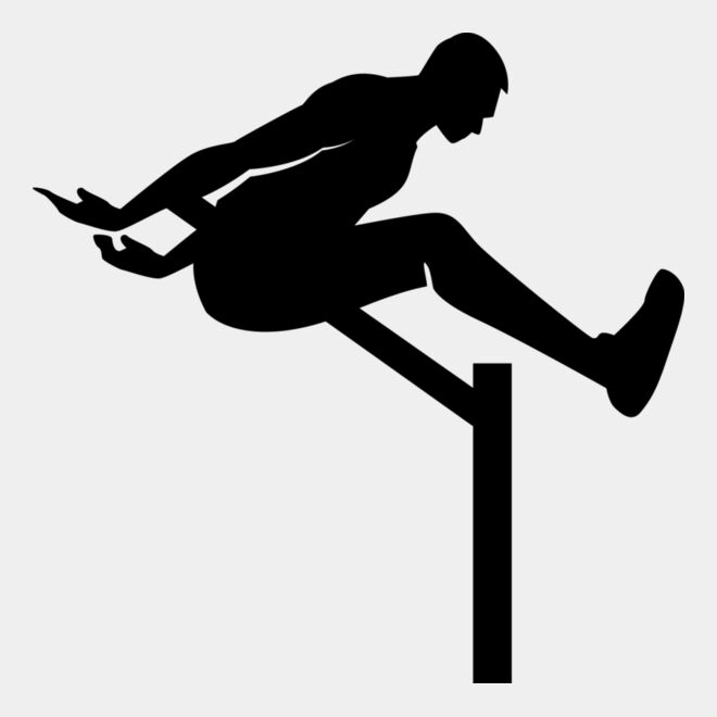 Track Field   Clipart 18 Thumbnail