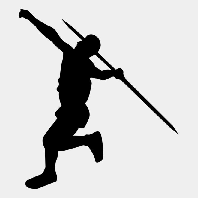 Track Field   Clipart 20 Thumbnail