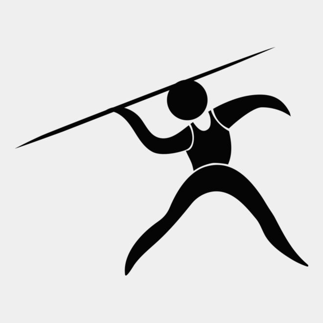 Track Field   Clipart 24 Thumbnail