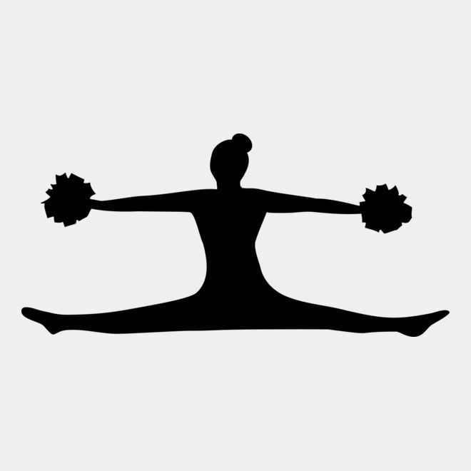 Cheerleading   Clipart 23 Thumbnail