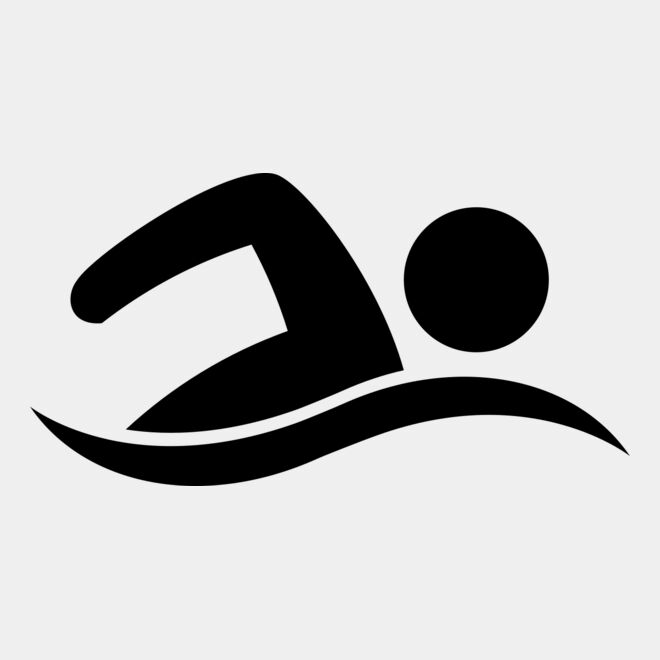 Swimming    Clipart 5 Thumbnail