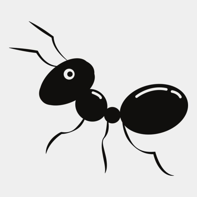 Ant   Clipart 2 Thumbnail