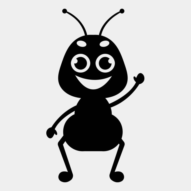 Ant   Clipart 3 Thumbnail