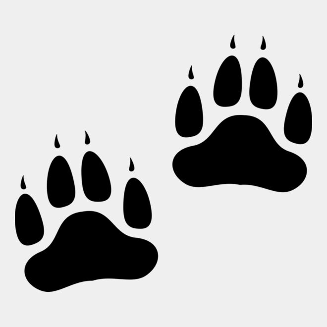 Bear   Clipart 2 Thumbnail