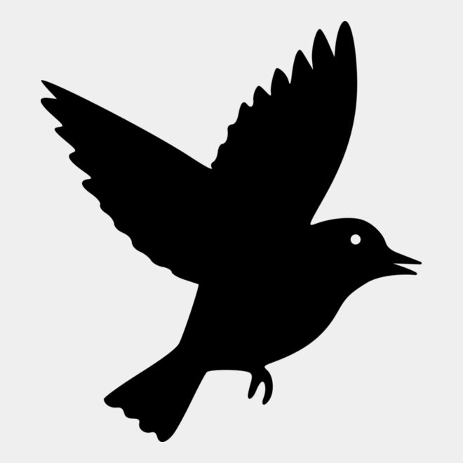 Bird   Clipart 1 Thumbnail