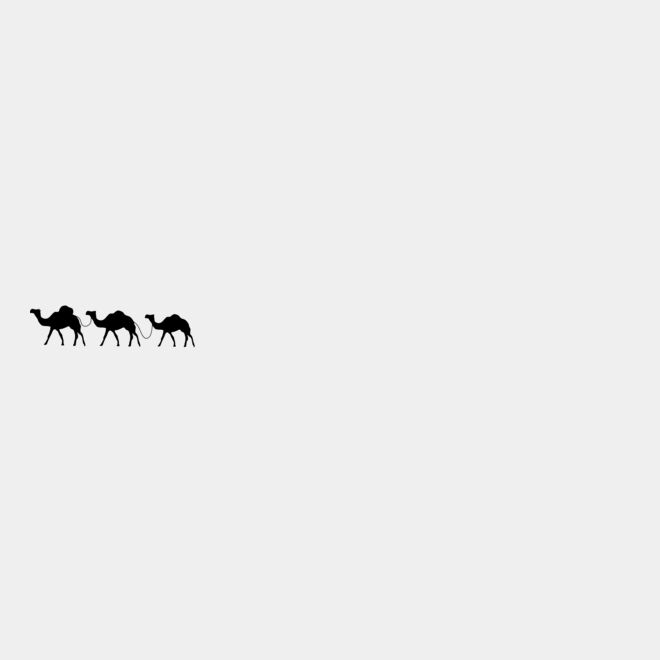 Camel   Clipart 3 Thumbnail