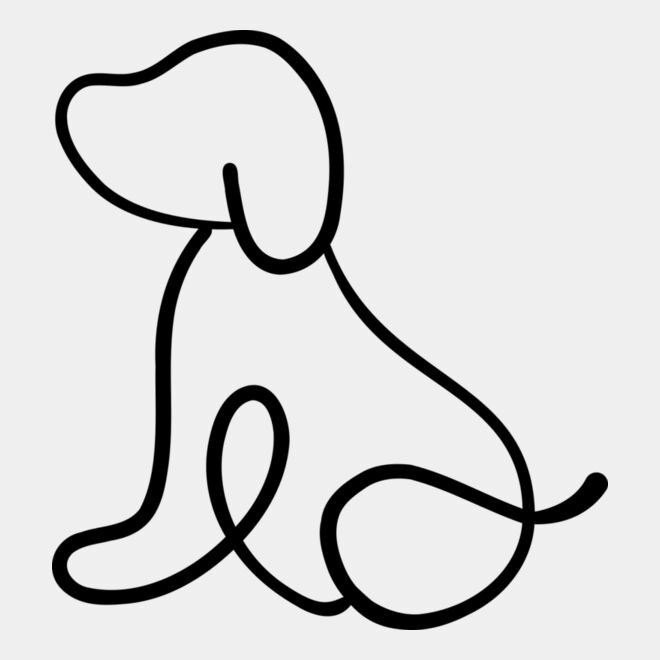 Dog   Clipart 2 Thumbnail