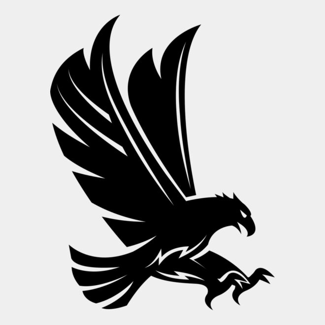 Eagle   Clipart 1 Thumbnail