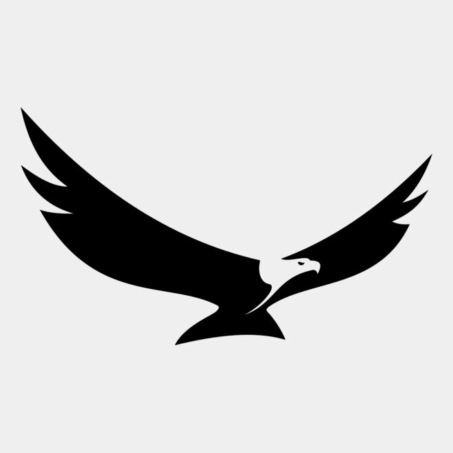 Eagle   Clipart 3 Thumbnail