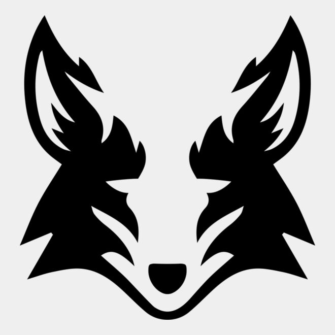 Fox   Clipart 3 Thumbnail