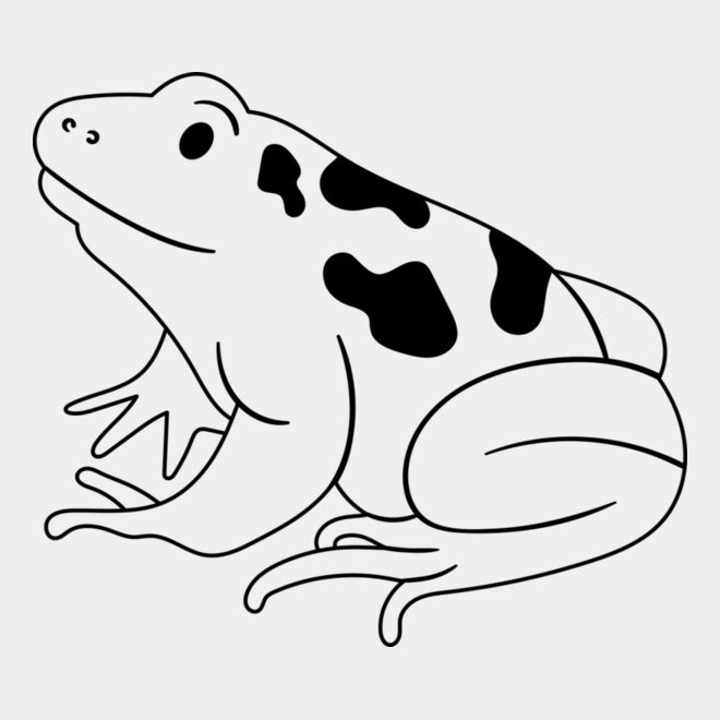 Frog   Clipart 1 Thumbnail