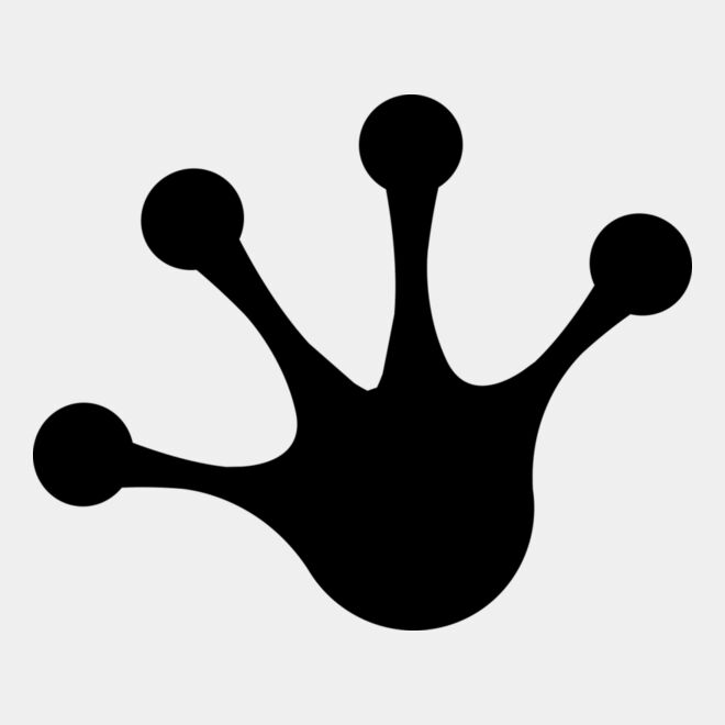 Frog   Clipart 3 Thumbnail