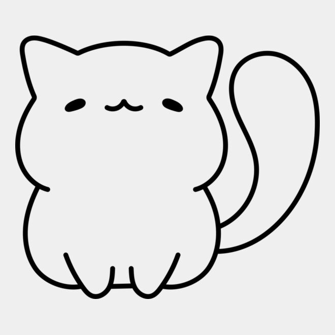 Kitten   Clipart 2 Thumbnail