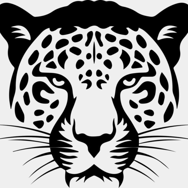 Leopard   Clipart 1 Thumbnail