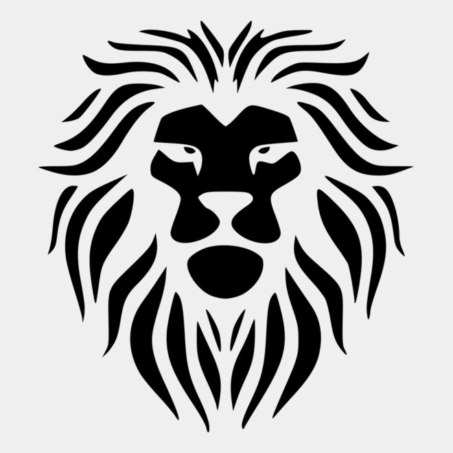 Lion   Clipart 5 Thumbnail
