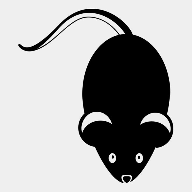 Mouse   Clipart 2 Thumbnail