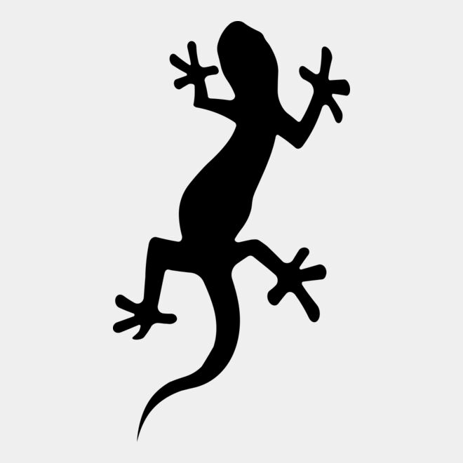 Newt   Clipart 1 Thumbnail