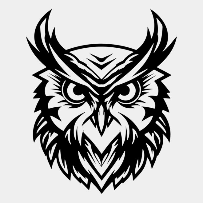 Owl   Clipart 3 Thumbnail