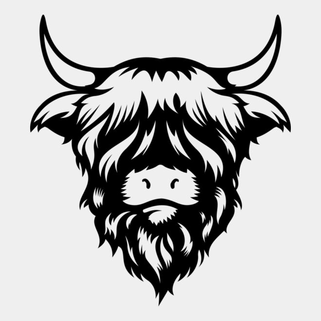 Ox   Clipart 2 Thumbnail
