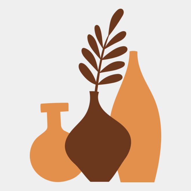 Clay Vases Thumbnail
