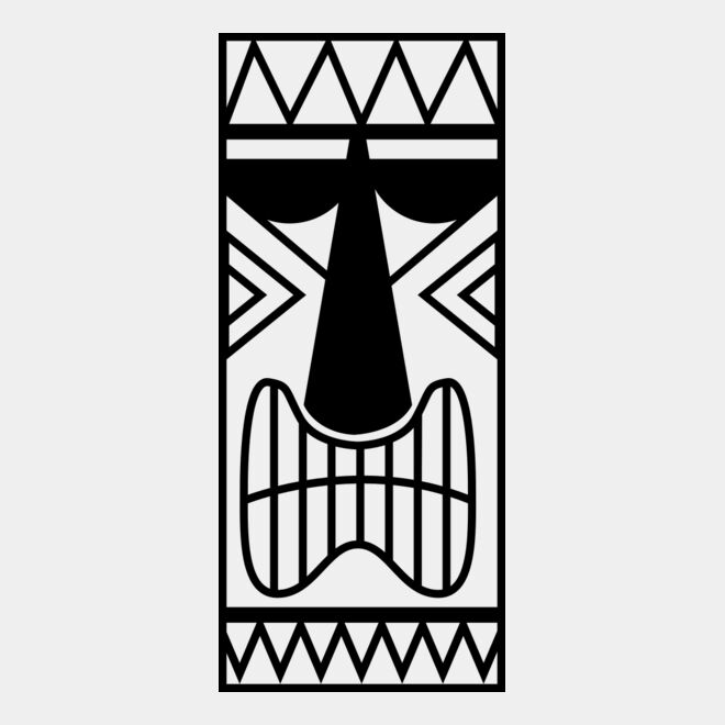 Totem Mask Thumbnail