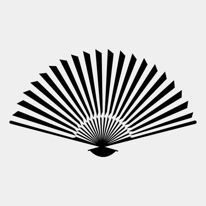 Hand Fan Thumbnail