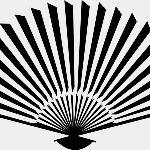 Hand Fan Thumbnail