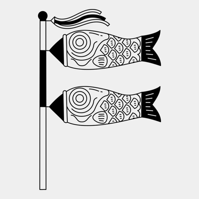 Koinobori Thumbnail