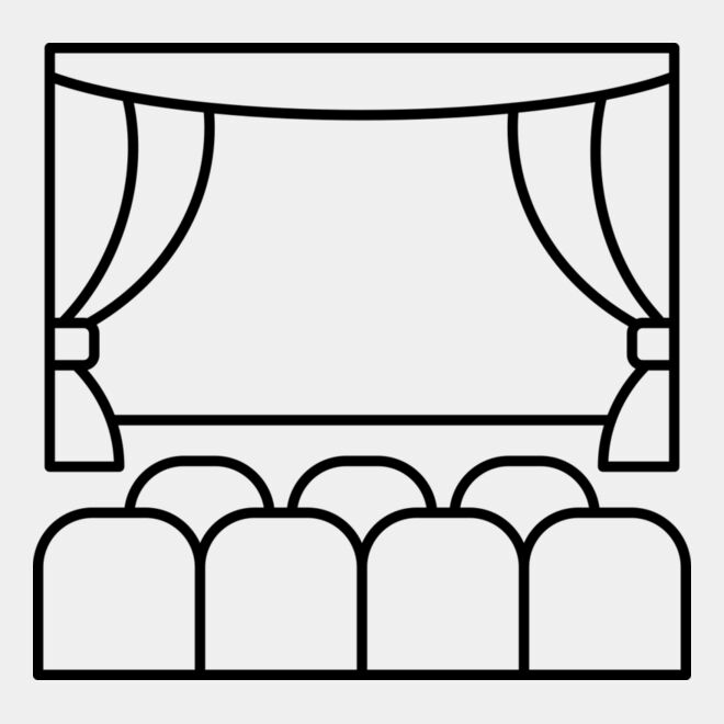 Stage Curtain Thumbnail