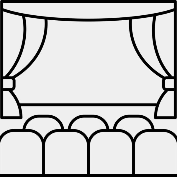 Stage Curtain Thumbnail